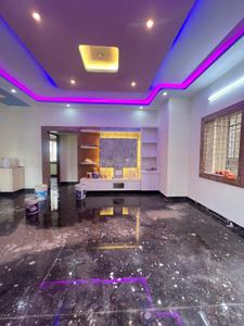 Hall Image of 3200 Sq.ft 6 BHK Independent House for sale in Nagasandra, Bengaluru North Bengaluru for Rs. 16500000