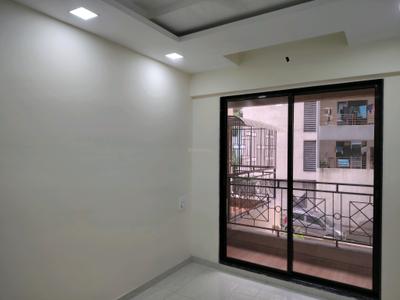 Living Room Image of 950 Sq.ft 2 BHK Apartment / Flat for sale in Thane West Thane for Rs. 11000000