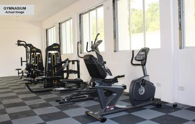 Image of 625 Sq.ft 1 BHK Apartment / Flat for sale in Royale Tulip N, Asangaon, Thane for Rs. 2200000