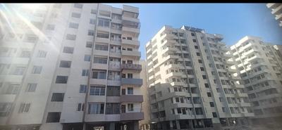 Image of 1325 Sq.ft 3 BHK Apartment / Flat for sale in Morabadi, Ranchi for Rs. 5565000