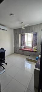 Hall Image of 1255 Sq.ft 2 BHK Apartment / Flat for rent in Purva Windermere Phase 4C, Pallikaranai Chennai for Rs. 40000