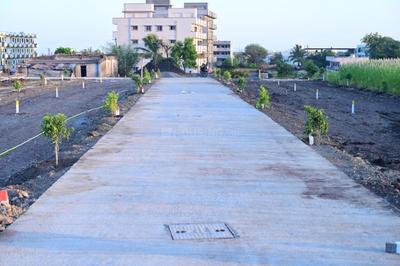 Image of 900 Sq.ft Residential Plot / Land for sale in Chakan Phase II, Chakan, Pune for Rs. 1500000