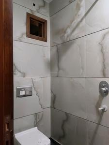Bedroom Two Image of 850 Sq.ft 3 BHK Builder Floor for sale in Sector 23 Rohini New Delhi for Rs. 9800000