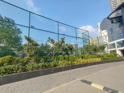 Image of 1925 Sq.ft 3 BHK Apartment / Flat for rent in Candeur 40, Miyapur, Hyderabad for Rs. 54005