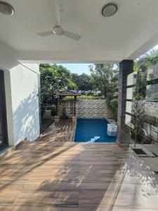 Image of 4000 Sq.ft 4 BHK Villa for sale in Vipul Tatvam Villas, Sector 48, Gurgaon for Rs. 130000000