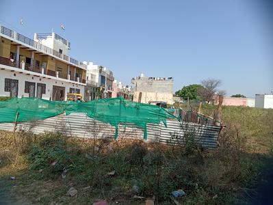 Image of 495 Sq.ft Residential Plot / Land for sale in Dhumaspur, Gurgaon for Rs. 1760000