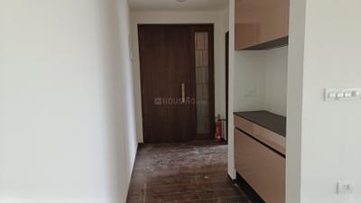 Living Room Image of 1850 Sq.ft 3 BHK Apartment / Flat for rent in Sobha Windsor, Whitefield Bengaluru for Rs. 85000