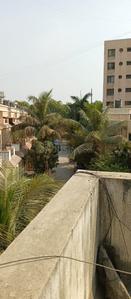 Balcony Image of 2100 Sq.ft 3 BHK Villa for sale in Nagarkar Emerald Isle, Wagholi Pune for Rs. 12100000