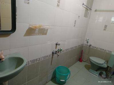 Bathroom Image of 2000 Sq.ft 4 BHK Independent House for sale in Marthandam Kanyakumari for Rs. 25000000