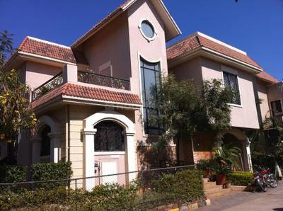 Image of 3400 Sq.ft 4 BHK Villa for rent in Mohammed Wadi, Pune for Rs. 55000