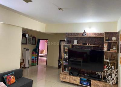 Hall Image of 969 Sq.ft 2 BHK Apartment / Flat for sale in Candeur Rise, Varthur Bengaluru for Rs. 11200000