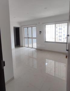Hall Image of 840 Sq.ft 2 BHK Apartment / Flat for rent in Samrat Sarthak, Katraj Pune for Rs. 25000