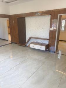Hall Image of 1300 Sq.ft 2 BHK Builder Floor for rent in Basaveshwara Nagar Bengaluru for Rs. 35000