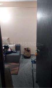 Hall Image of 1000 Sq.ft 2 BHK Independent House for rent in Sector 52 Gurgaon for Rs. 26000