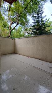 Balcony Image of 2800 Sq.ft 3 BHK Apartment / Flat for sale in Camp Pune for Rs. 40000000