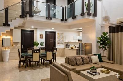 Hall Image of Gazebo Apartment-Sector 39 in Sector 39, Gurgaon
