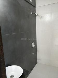 Bathroom Image of 1200 Sq.ft 2 BHK Apartment / Flat for sale in Pancham Shrushti, Dudulgaon Pune for Rs. 5289000