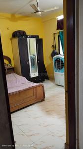 Bedroom Image of 1200 Sq.ft 1 RK Independent House for sale in Itarsi Hoshangabad for Rs. 3200000