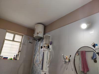 Image of 1055 Sq.ft 2 BHK Apartment / Flat for sale in Undri, Pune for Rs. 4800000