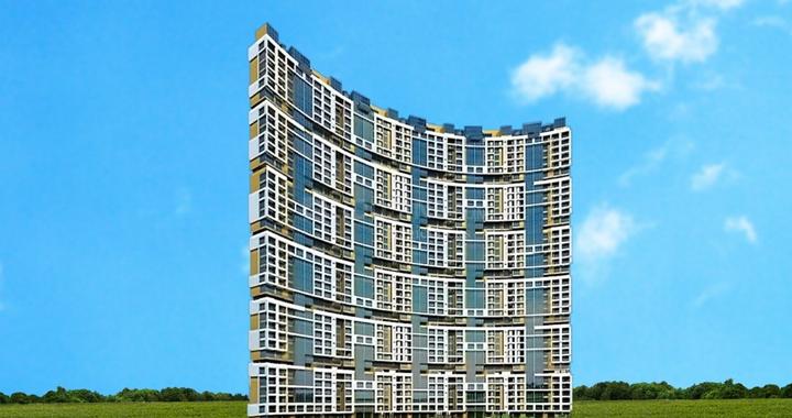 Planet Godrej Property Details Video 1