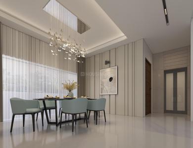 Hall Image of 1355 Sq.ft 3 BHK Apartment / Flat for sale in Villankurichi Coimbatore for Rs. 9500000
