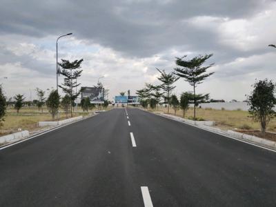 Image of 1200 Sq.ft Residential Plot / Land for sale in SIS Golden Gate, Sriperumbudur, Chennai for Rs. 4680000