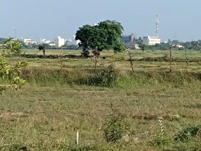 Image of 4950 Sq.ft Residential Plot / Land for sale in Manimangalam, Chennai for Rs. 12375000