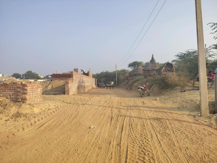 YEIDA Individual Residential Plots Main Image 1