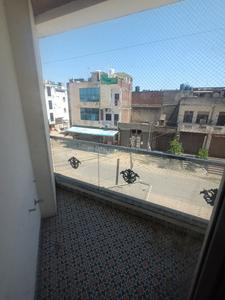 Balcony Image of 2200 Sq.ft 4 BHK Apartment / Flat for rent in Shyam Nagar Jaipur for Rs. 45000