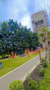 Image of 600 Sq.ft Residential Plot / Land for sale in Drushika Heera Residency, Puwarda Junarda, Indore for Rs. 2340000