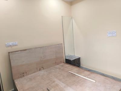 Bedroom Image of 1153 Sq.ft 2 BHK Apartment / Flat for rent in Kondapur Hyderabad for Rs. 25000