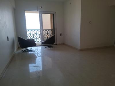 Living Room Image of 1600 Sq.ft 3 BHK Apartment / Flat for sale in Neelsidhi Ballarat, Panvel Navi Mumbai for Rs. 19500000