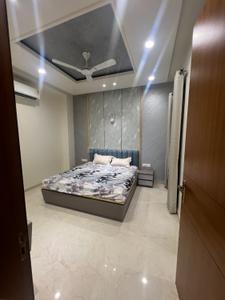 Bedroom Image of 3500 Sq.ft 4 BHK Villa for sale in Shyam Nagar Jaipur for Rs. 27500000