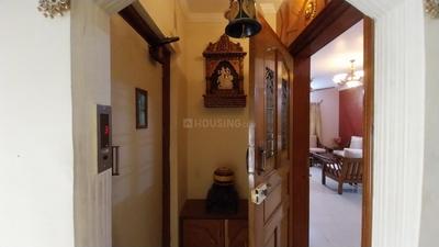 Hall Image of 2000 Sq.ft 3 BHK Apartment / Flat for sale in Vashi Navi Mumbai for Rs. 36500000