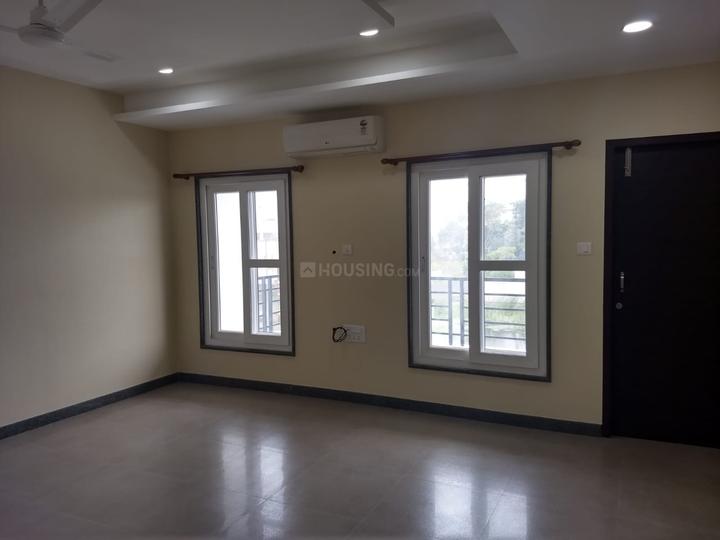 Injambakkam Bedroom 1