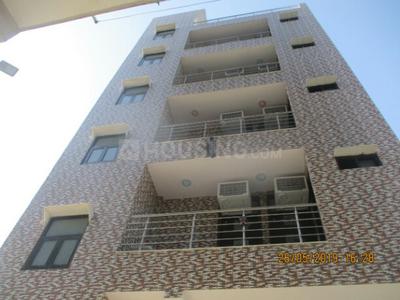 Image of Royal orbit in Sector 33 Rohini, New Delhi