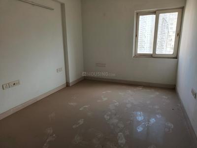 Bedroom Image of 1700 Sq.ft 3 BHK Apartment / Flat for sale in Elita Garden Vista, New Town Kolkata for Rs. 13000000