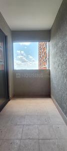 Balcony Image of 2181 Sq.ft 3.5 BHK Apartment / Flat for sale in Purva Atmosphere by Puravankara Limited, Thanisandra Bengaluru for Rs. 31100000