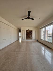 Hall Image of 950 Sq.ft 2 BHK Apartment / Flat for sale in Woodstock, Khar West Mumbai for Rs. 45000000