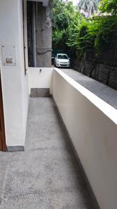 Image of 1100 Sq.ft 2 BHK Apartment / Flat for rent in Kirpal Apartments, Patparganj, New Delhi for Rs. 30000