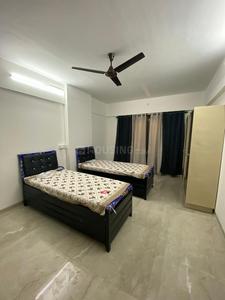 Bedroom Image of 2bhk  in Andheri East, Mumbai