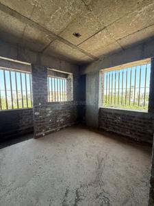 Balcony Image of 1845 Sq.ft 3 BHK Apartment / Flat for sale in Indira Nagar Nashik for Rs. 8500000