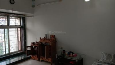 Bedroom Image of 1700 Sq.ft 3 BHK Apartment / Flat for sale in Borivali West Mumbai for Rs. 45000000