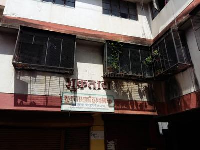 Image of 440 Sq.ft 1 RK Apartment / Flat for sale in Shukrawar Peth, Pune for Rs. 4200000