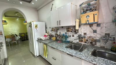 Kitchen Image of 2410 Sq.ft 4 BHK Apartment / Flat for sale in SBP Southcity, Nabha Zirakpur for Rs. 15000000