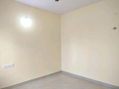 Bedroom Image of 1134 Sq.ft 2 BHK Apartment / Flat for rent in Pruthvi Comforts, Doddanagamangala Bengaluru for Rs. 15500