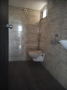 Bathroom Image of 550 Sq.ft 1 BHK Apartment / Flat for sale in Kalyan Residency, Kalyan West Kalyan for Rs. 3200000