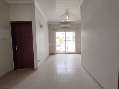 Living Room Image of 1093 Sq.ft 2.5 BHK Builder Floor for rent in Central Park Flower Valley, Sector 33 Sohna for Rs. 29999