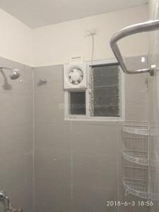 Bathroom Image of 892 Sq.ft 2 BHK Apartment / Flat for sale in PG Matrix Mini, Guduvancheri Chennai for Rs. 4500000