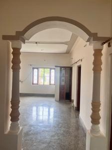 Hall Image of 700 Sq.ft 2 BHK Independent House for rent in Ilavala Hobli Mysore for Rs. 12000